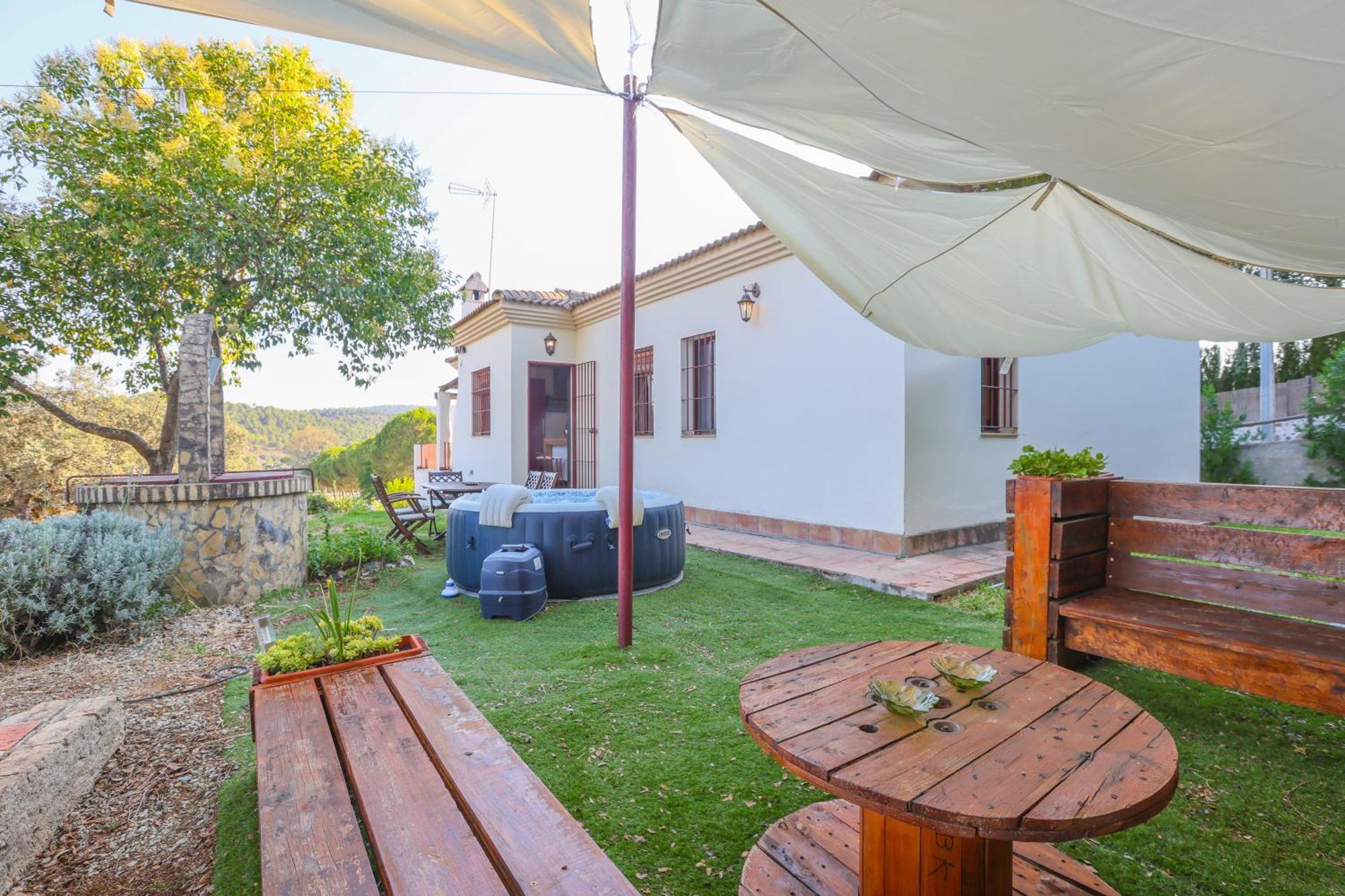Villa Maruxos Rural De Vacaciones
