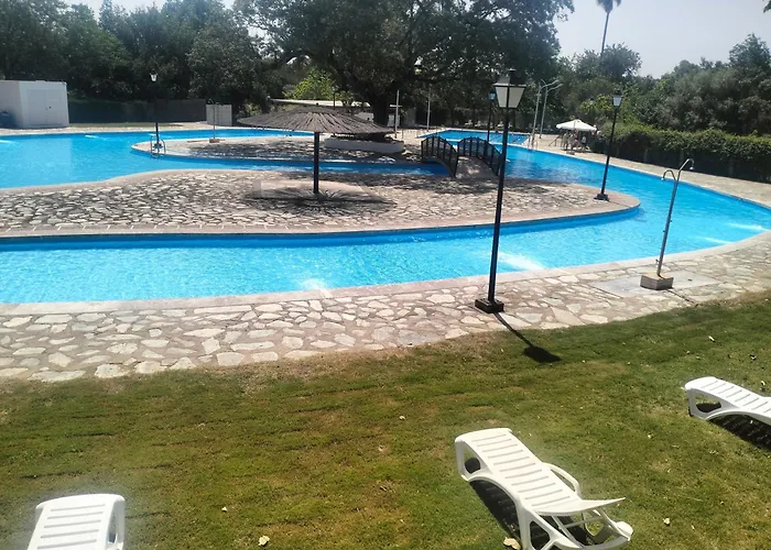 Maruxos Villa Rural De Vacaciones