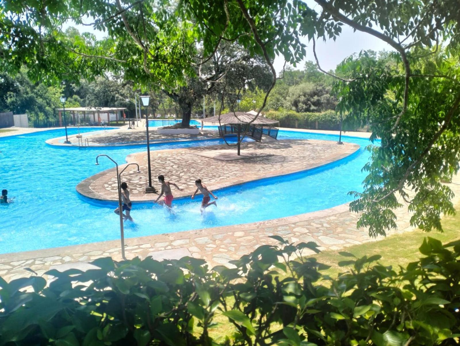 Villa Maruxos Rural De Vacaciones