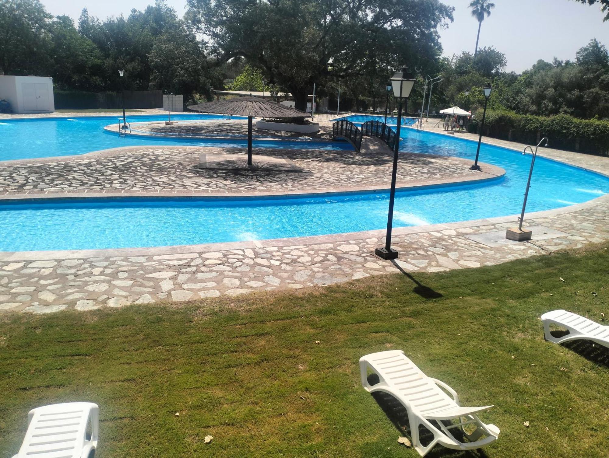 Maruxos Rural De Vacaciones Villa *